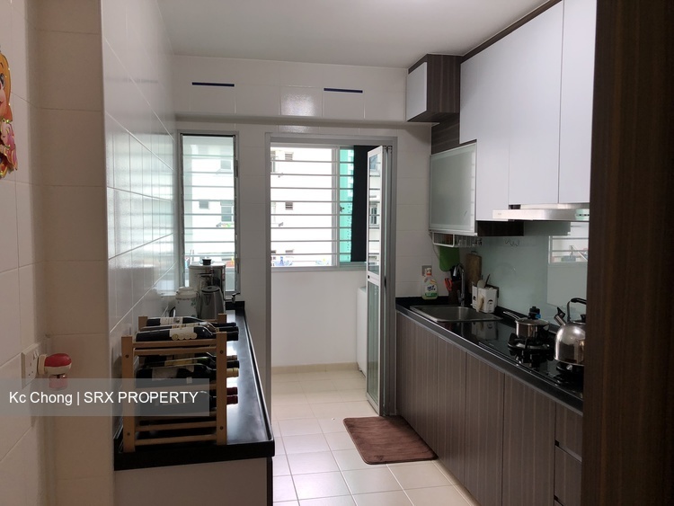 Blk 420 Clementi Avenue 1 (Clementi), HDB 4 Rooms #169603962